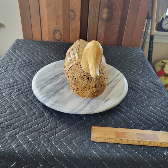 Handcrafted Ducky - Picture 14 of 16